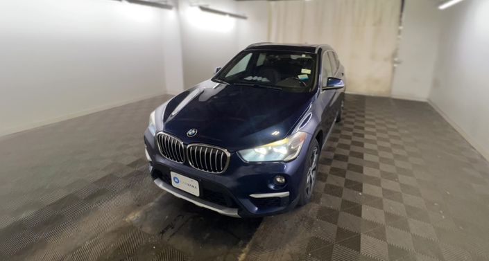 Thumbnail: 2019 BMW X1 - 1