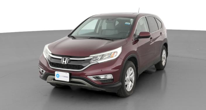 Thumbnail: 2016 Honda CR-V - 1