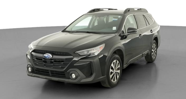 Thumbnail: 2024 Subaru Outback - 1