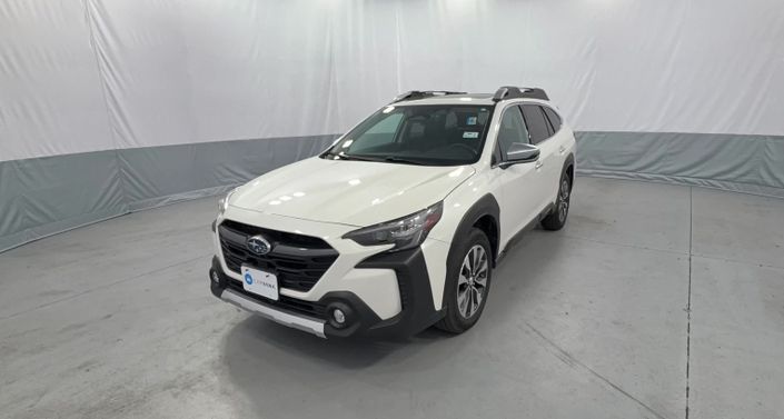 Thumbnail: 2024 Subaru Outback - 1