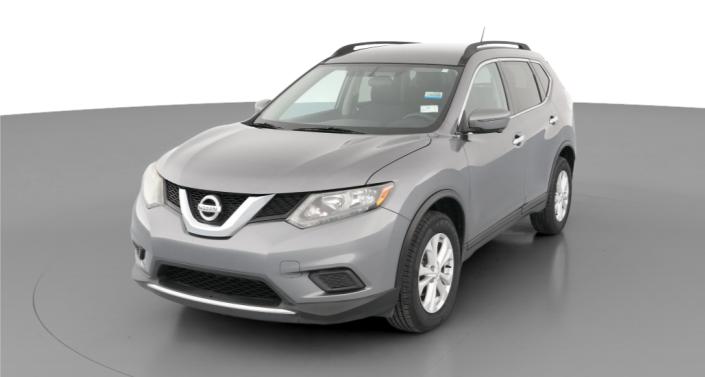 Thumbnail: 2016 Nissan Rogue - 1