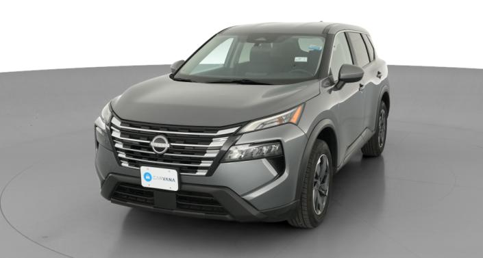 Thumbnail: 2024 Nissan Rogue - 1