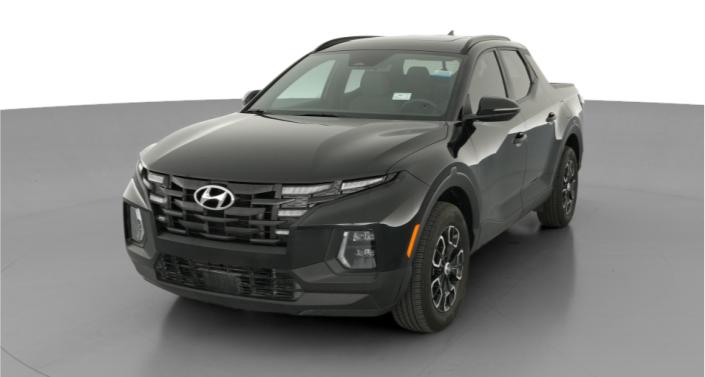 Thumbnail: 2023 Hyundai Santa Cruz - 1