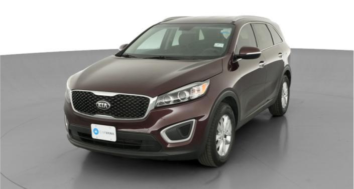 Thumbnail: 2018 Kia Sorento - 1