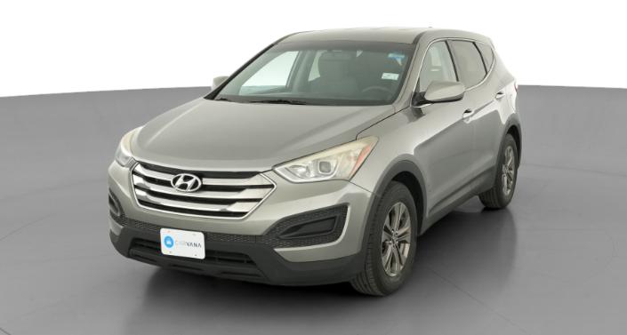 Thumbnail: 2016 Hyundai Santa Fe - 1