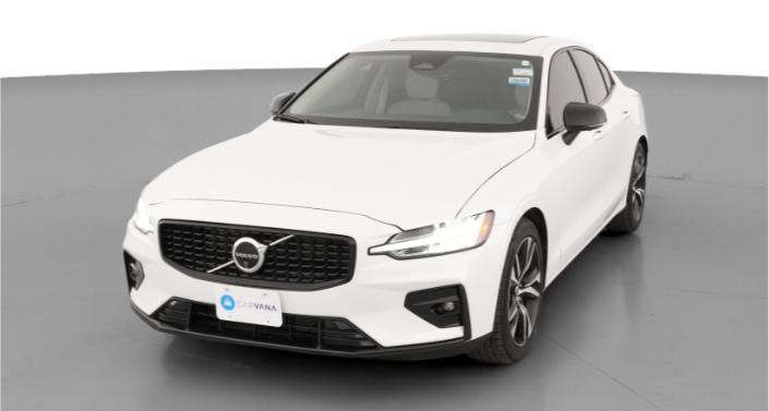 Thumbnail: 2024 Volvo S60 - 1