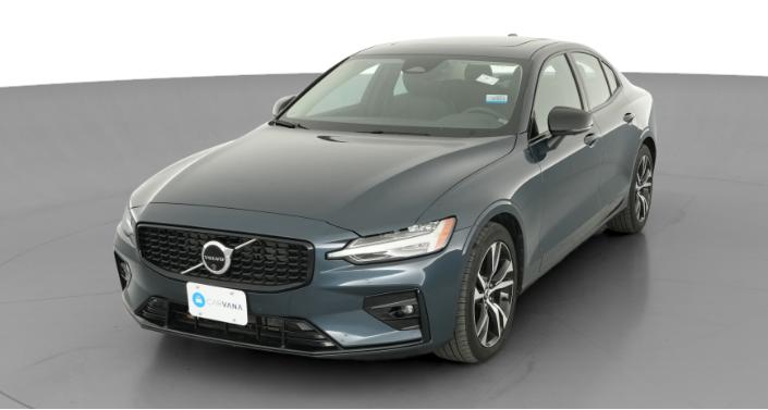 Thumbnail: 2024 Volvo S60 - 1