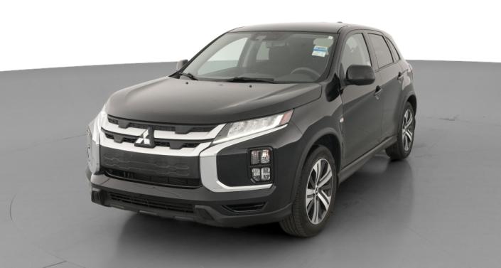 Thumbnail: 2022 Mitsubishi Outlander Sport - 1