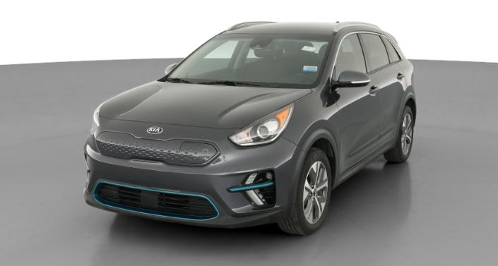 Thumbnail: 2019 Kia Niro - 1