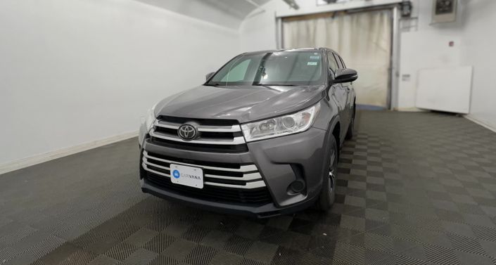 Thumbnail: 2019 Toyota Highlander - 1