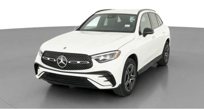 Thumbnail: 2025 Mercedes-Benz GLC - 1