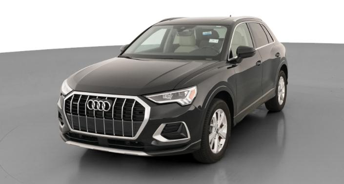 Thumbnail: 2024 Audi Q3 - 1