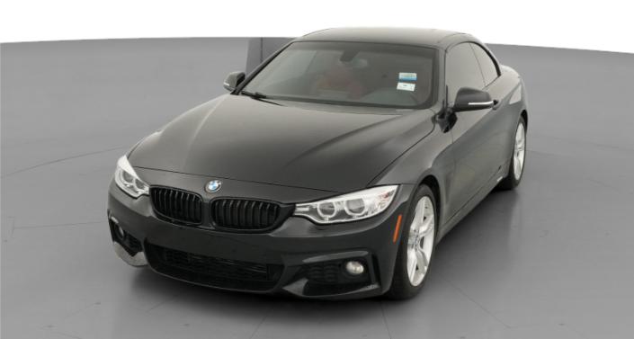 Thumbnail: 2016 BMW 4 Series - 1