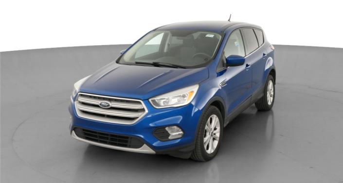 Thumbnail: 2019 Ford Escape - 1