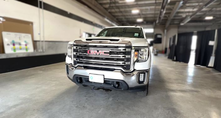 2022 GMC Sierra 2500 SLE -
                  Fairview, OR