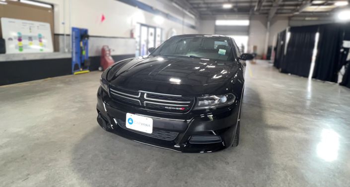 Thumbnail: 2017 Dodge Charger - 1