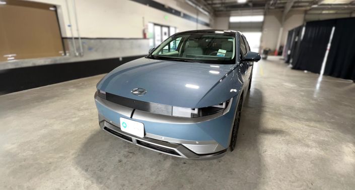 Thumbnail: 2024 Hyundai Ioniq 5 - 1