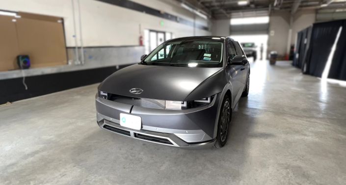 Thumbnail: 2024 Hyundai Ioniq 5 - 1