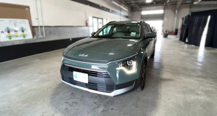 Thumbnail: 2024 Kia Niro - 1