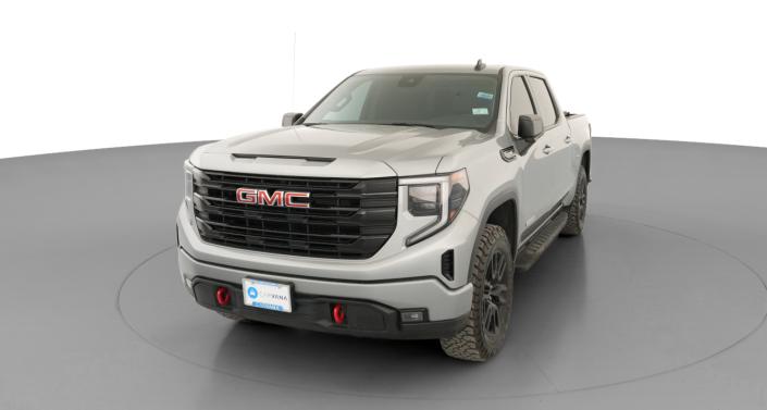 Thumbnail: 2024 GMC Sierra 1500 - 1