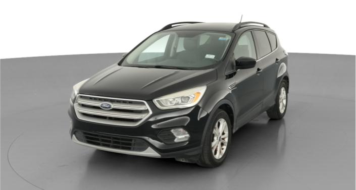 Thumbnail: 2018 Ford Escape - 1