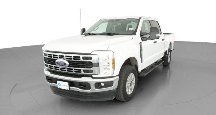 Thumbnail: 2024 Ford Econoline - 1