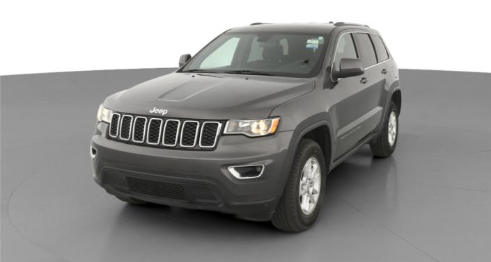 Thumbnail: 2020 Jeep Grand Cherokee - 1