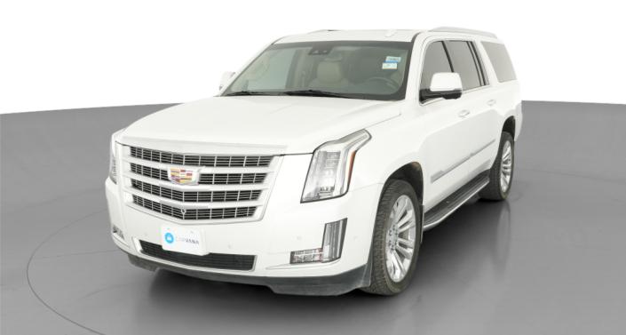 Thumbnail: 2019 Cadillac Escalade - 1