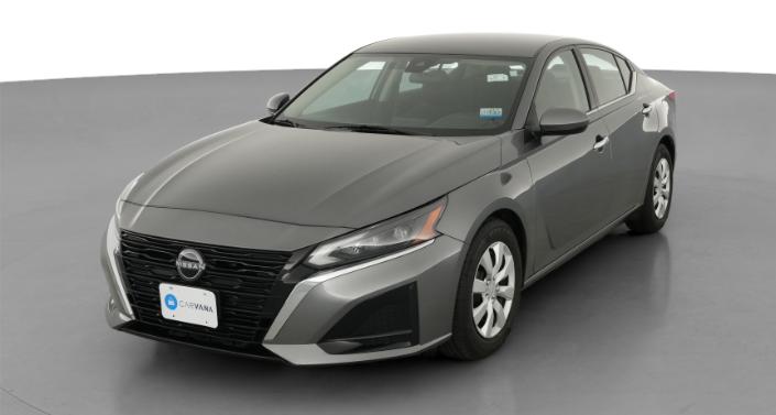 Thumbnail: 2023 Nissan Altima - 1