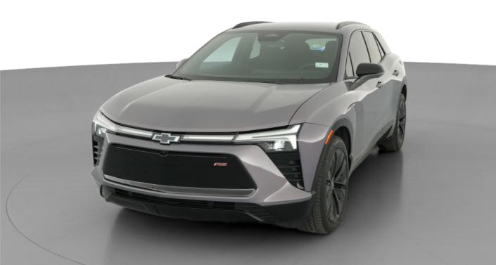 Thumbnail: 2024 Chevrolet Blazer EV - 1