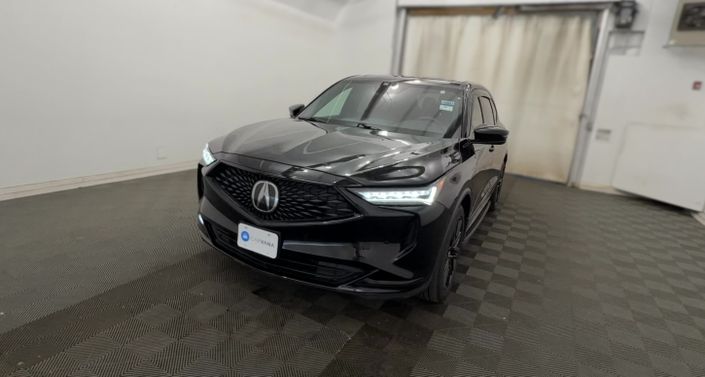 Thumbnail: 2022 Acura MDX - 1