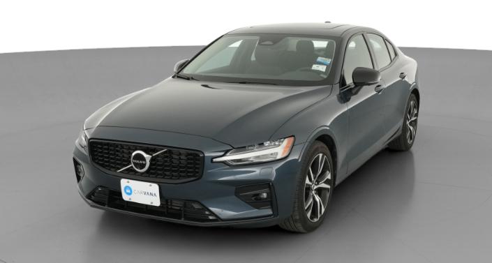 Thumbnail: 2025 Volvo S60 - 1