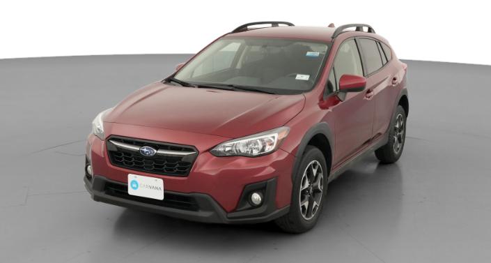 Thumbnail: 2019 Subaru Crosstrek - 1