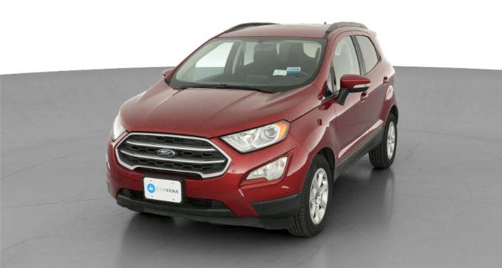 Thumbnail: 2020 Ford EcoSport - 1