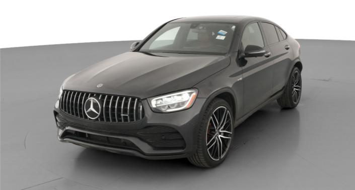 Thumbnail: 2020 Mercedes-Benz GLC - 1