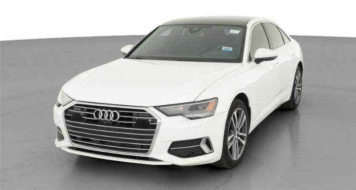 Thumbnail: 2023 Audi A6 - 1