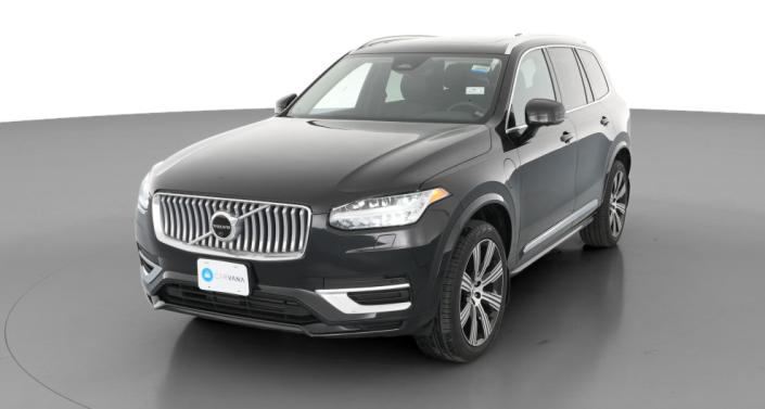 Thumbnail: 2023 Volvo XC90 - 1