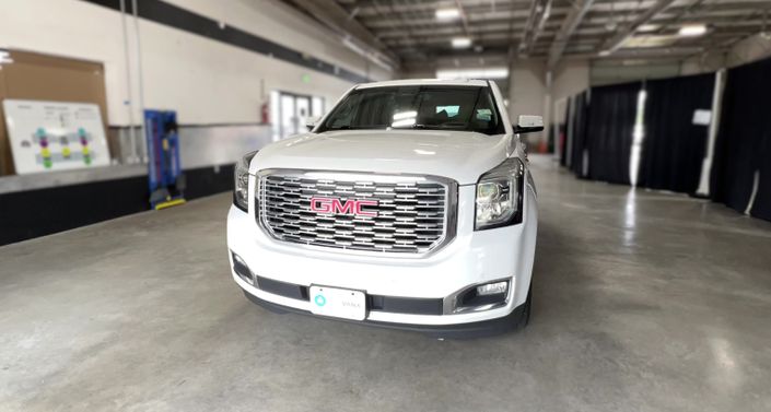Thumbnail: 2019 GMC Yukon - 1