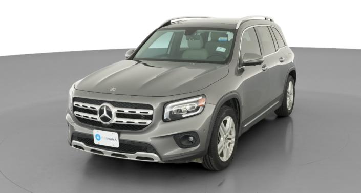 Thumbnail: 2022 Mercedes-Benz GLB - 1