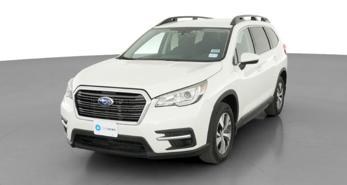 2020 Subaru Ascent Premium -
                  Tooele, UT