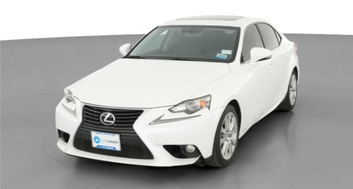 Thumbnail: 2014 Lexus IS - 1
