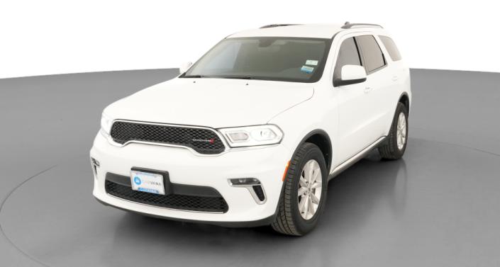 Thumbnail: 2021 Dodge Durango - 1