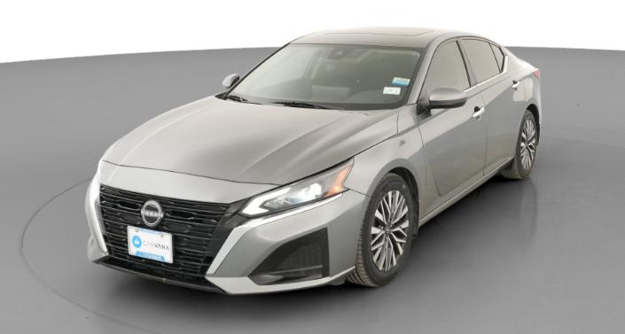 Thumbnail: 2023 Nissan Altima - 1
