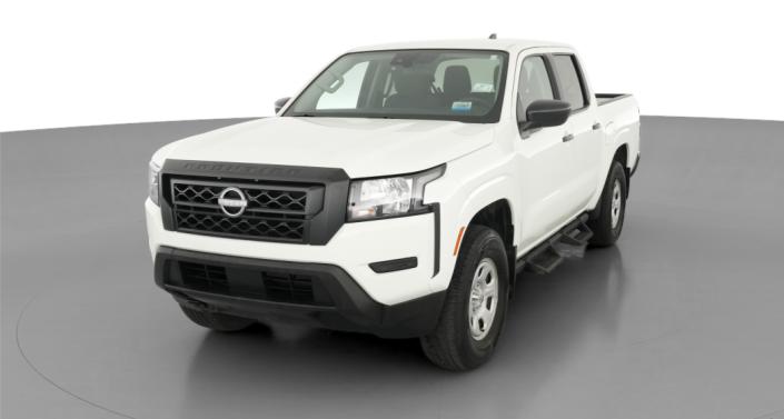 Thumbnail: 2024 Nissan Frontier - 1