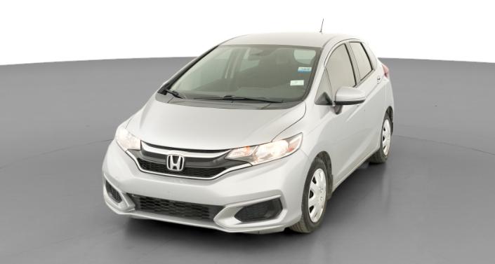 Thumbnail: 2020 Honda Fit - 1