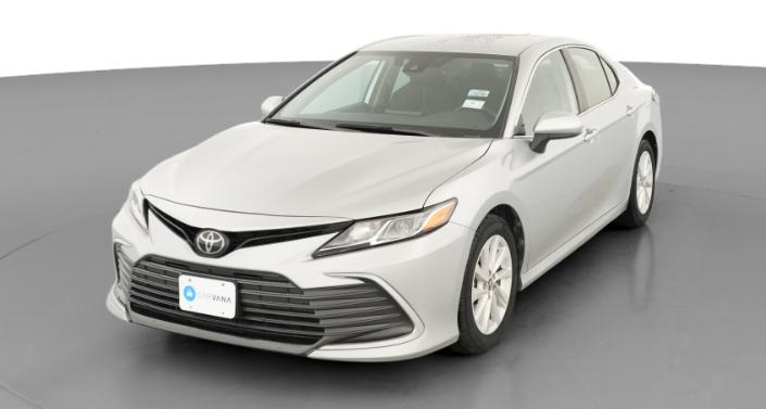 Thumbnail: 2023 Toyota Camry - 1