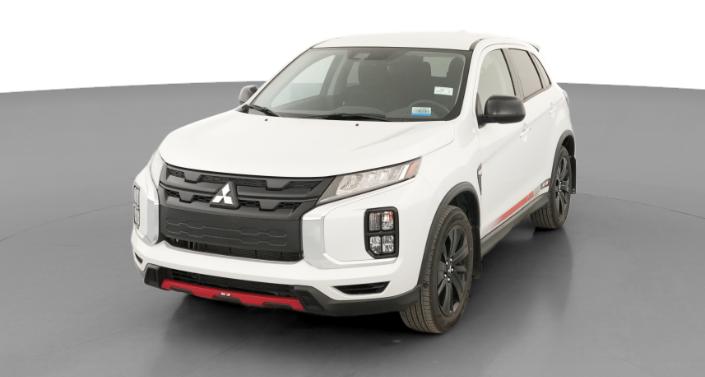 Thumbnail: 2024 Mitsubishi Outlander Sport - 1