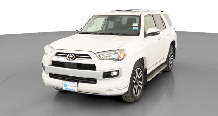 Thumbnail: 2023 Toyota 4Runner - 1
