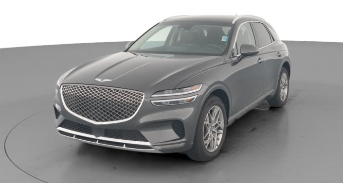 Thumbnail: 2025 Genesis GV70 - 1