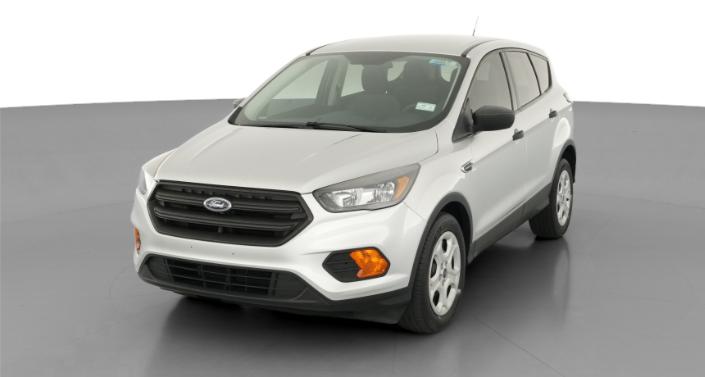 Thumbnail: 2018 Ford Escape - 1
